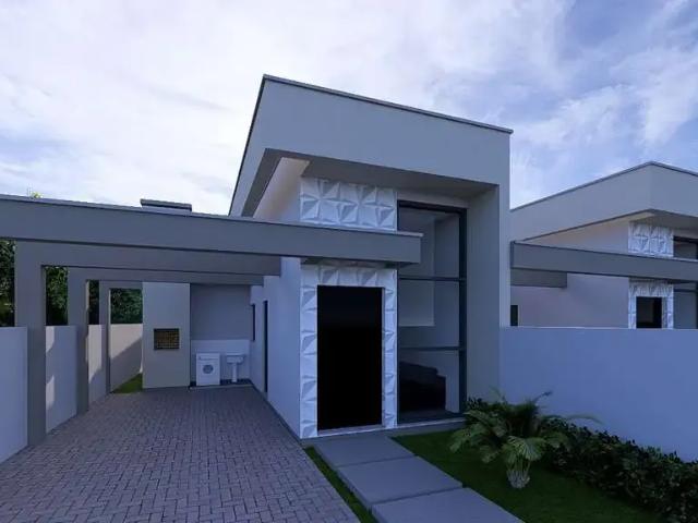 Casa venda em Região Geográfica Imediata de Novo Hamburgo - São Leopoldo, Região Metropolitana de Porto Alegre