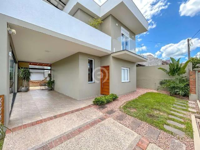 Casa venda em Região Geográfica Imediata de Novo Hamburgo - São Leopoldo, Região Metropolitana de Porto Alegre