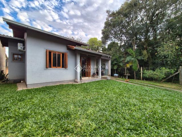 Casa venda em Campo Bom