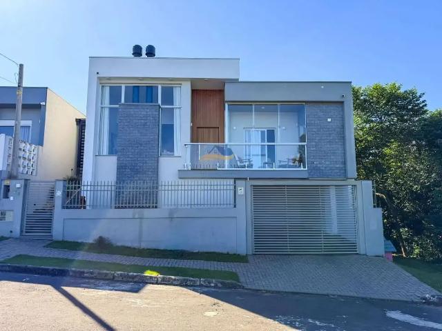 Casa venda em Loteamento Firenze, Campo Bom