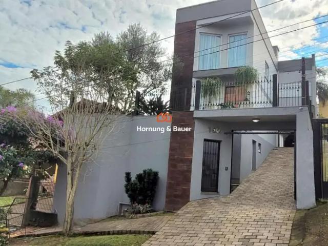 Casa venda em Região Geográfica Imediata de Novo Hamburgo - São Leopoldo, Região Metropolitana de Porto Alegre