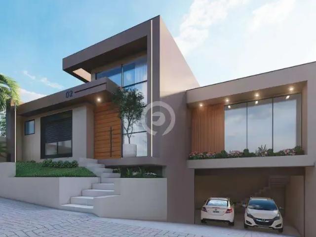 Casa venda em Região Geográfica Imediata de Novo Hamburgo - São Leopoldo, Região Metropolitana de Porto Alegre