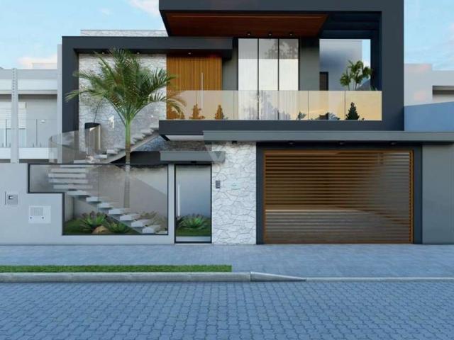 Casa venda em Região Geográfica Imediata de Novo Hamburgo - São Leopoldo, Região Metropolitana de Porto Alegre