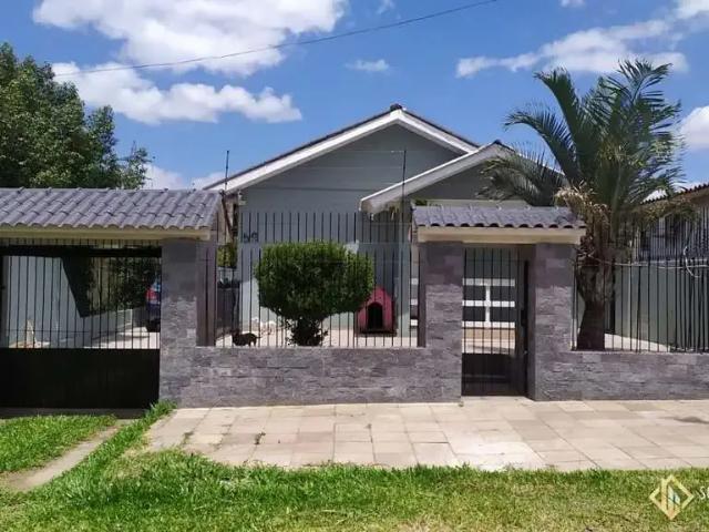 Casa venda em Sampaio, Região Norte