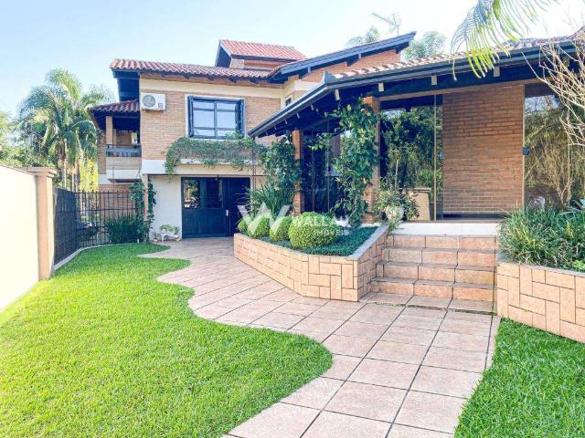 Casa venda em Região Geográfica Imediata de Novo Hamburgo - São Leopoldo, Região Metropolitana de Porto Alegre