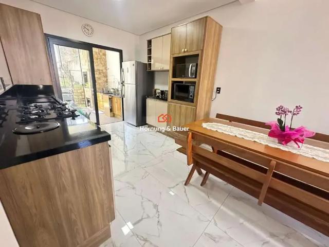 Casa venda em Região Geográfica Imediata de Novo Hamburgo - São Leopoldo, Região Metropolitana de Porto Alegre