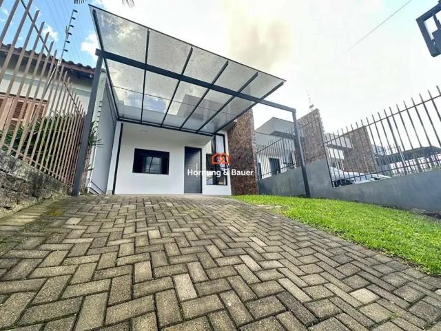 Casa venda em Região Geográfica Imediata de Novo Hamburgo - São Leopoldo, Região Metropolitana de Porto Alegre