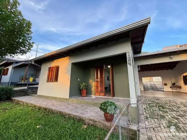 Casa venda em Região Geográfica Imediata de Novo Hamburgo - São Leopoldo, Região Metropolitana de Porto Alegre