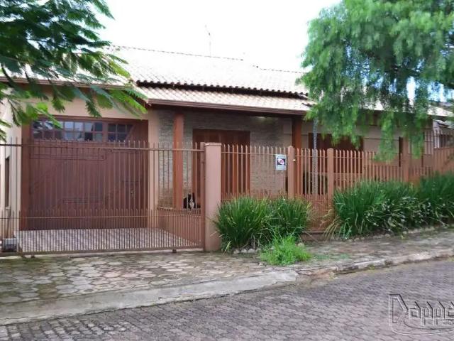 Casa venda em Região Geográfica Imediata de Novo Hamburgo - São Leopoldo, Região Metropolitana de Porto Alegre