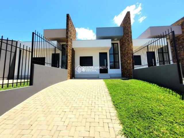 Casa venda em Região Geográfica Imediata de Novo Hamburgo - São Leopoldo, Região Metropolitana de Porto Alegre