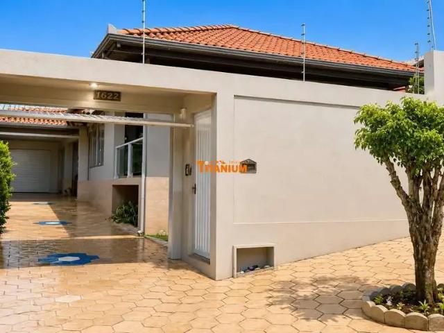 Casa venda em Região Geográfica Imediata de Novo Hamburgo - São Leopoldo, Região Metropolitana de Porto Alegre