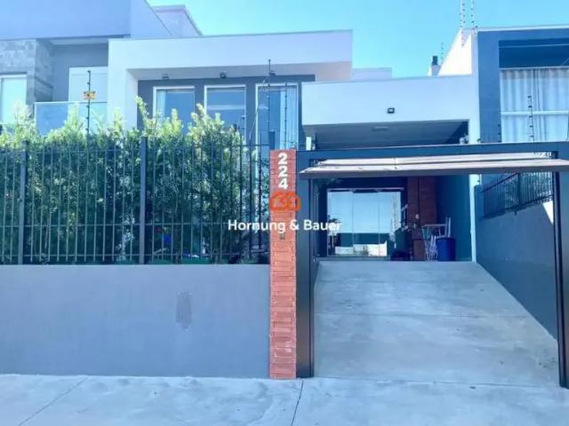 Casa venda em Região Geográfica Imediata de Novo Hamburgo - São Leopoldo, Região Metropolitana de Porto Alegre