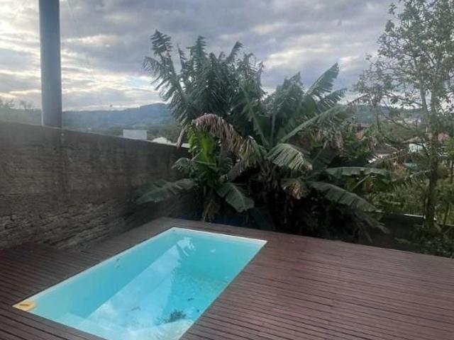 Casa venda em Campo Bom