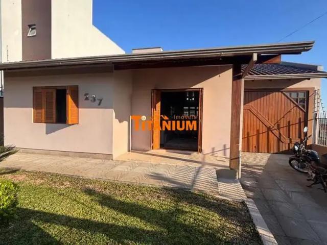 Casa venda em Região Geográfica Imediata de Novo Hamburgo - São Leopoldo, Região Metropolitana de Porto Alegre