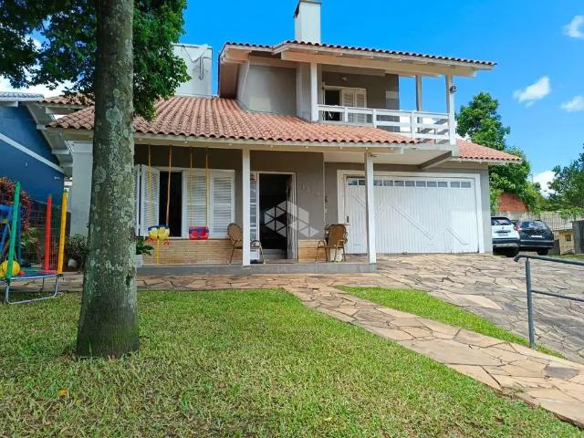 Casa venda em Região Geográfica Imediata de Novo Hamburgo - São Leopoldo, Região Metropolitana de Porto Alegre