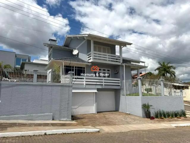 Casa venda em Região Geográfica Imediata de Novo Hamburgo - São Leopoldo, Região Metropolitana de Porto Alegre