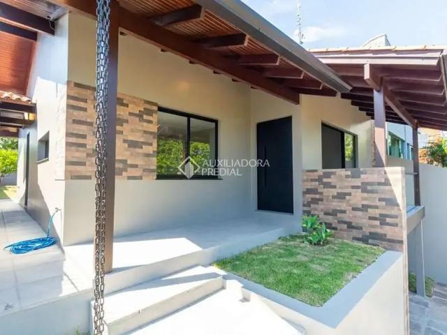 Casa venda em Região Geográfica Imediata de Novo Hamburgo - São Leopoldo, Região Metropolitana de Porto Alegre