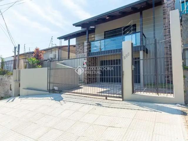 Casa venda em Campo Bom