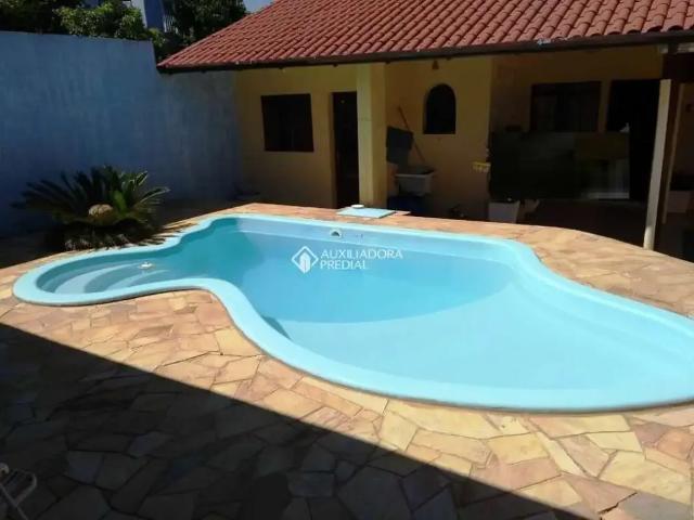 Casa venda em Campo Bom