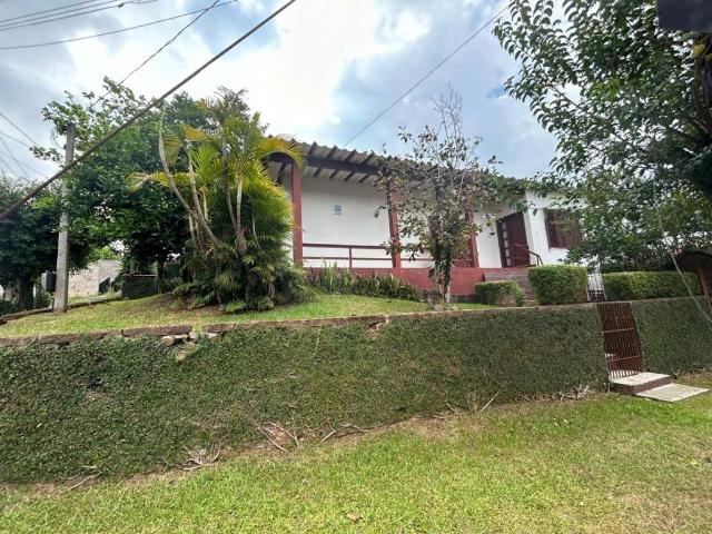 Casa venda em Região Geográfica Imediata de Novo Hamburgo - São Leopoldo, Região Metropolitana de Porto Alegre