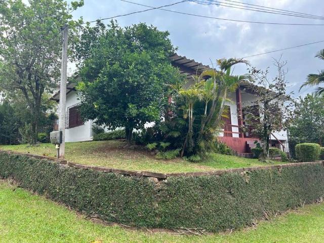 Casa venda em Região Geográfica Imediata de Novo Hamburgo - São Leopoldo, Região Metropolitana de Porto Alegre
