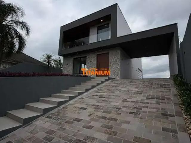 Casa venda em Região Geográfica Imediata de Novo Hamburgo - São Leopoldo, Região Metropolitana de Porto Alegre