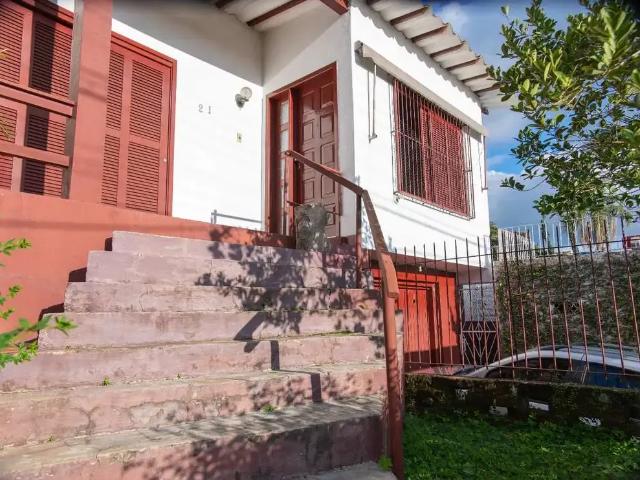 Casa venda em Região Geográfica Imediata de Novo Hamburgo - São Leopoldo, Região Metropolitana de Porto Alegre