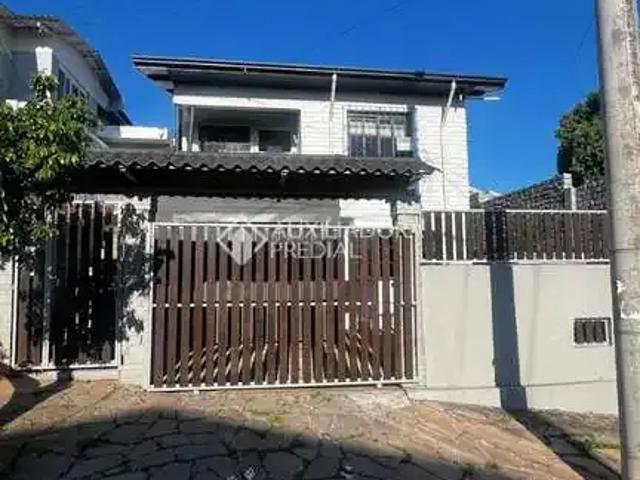 Casa venda em Região Geográfica Imediata de Novo Hamburgo - São Leopoldo, Região Metropolitana de Porto Alegre