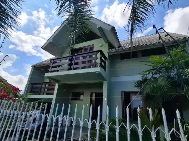 Casa venda em Região Geográfica Imediata de Novo Hamburgo - São Leopoldo, Região Metropolitana de Porto Alegre