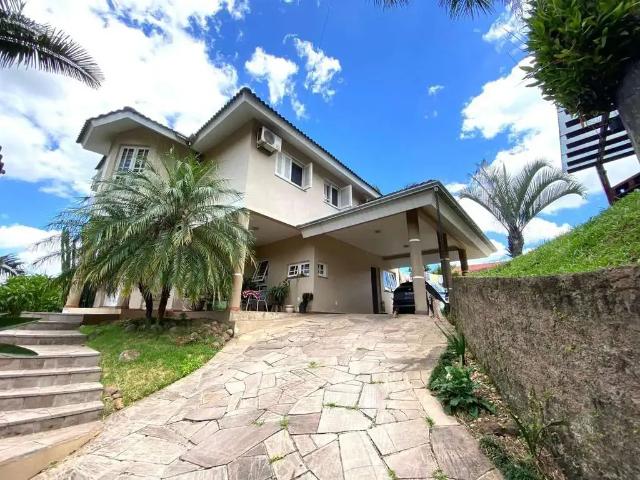 Casa venda em Região Geográfica Imediata de Novo Hamburgo - São Leopoldo, Região Metropolitana de Porto Alegre