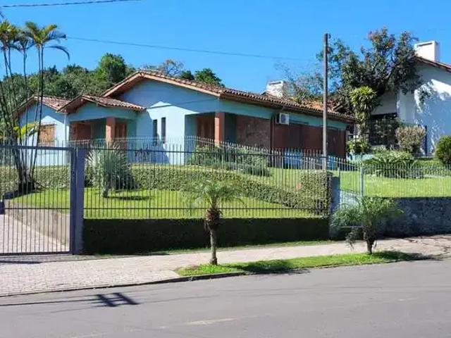 Casa venda em Região Geográfica Imediata de Novo Hamburgo - São Leopoldo, Região Metropolitana de Porto Alegre
