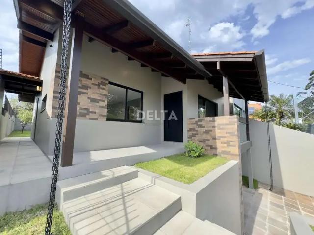 Casa venda em Região Geográfica Imediata de Novo Hamburgo - São Leopoldo, Região Metropolitana de Porto Alegre
