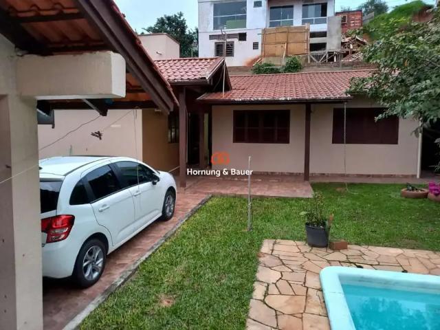 Casa venda em Região Geográfica Imediata de Novo Hamburgo - São Leopoldo, Região Metropolitana de Porto Alegre