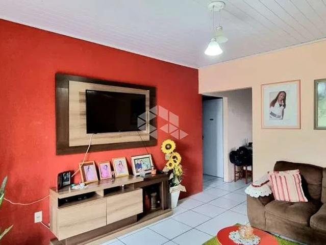Casa venda em Lot. Luckmann, Campo Bom