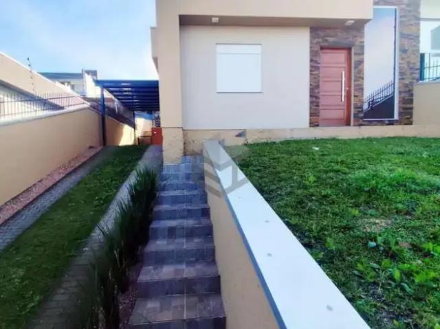 Casa venda em Região Geográfica Imediata de Novo Hamburgo - São Leopoldo, Região Metropolitana de Porto Alegre