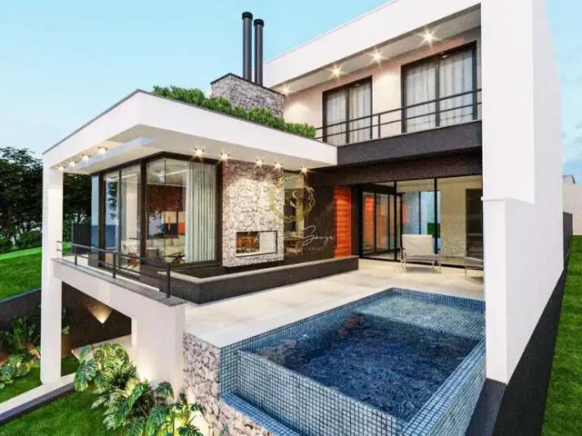 Casa venda em Região Geográfica Imediata de Novo Hamburgo - São Leopoldo, Região Metropolitana de Porto Alegre