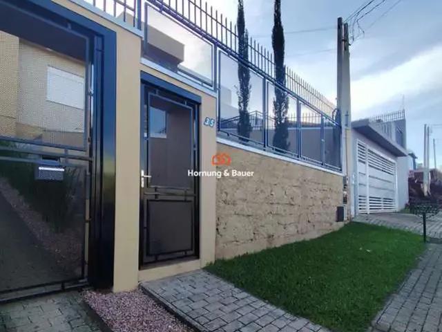 Casa venda em Região Geográfica Imediata de Novo Hamburgo - São Leopoldo, Região Metropolitana de Porto Alegre