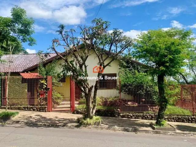 Casa venda em Região Geográfica Imediata de Novo Hamburgo - São Leopoldo, Região Metropolitana de Porto Alegre