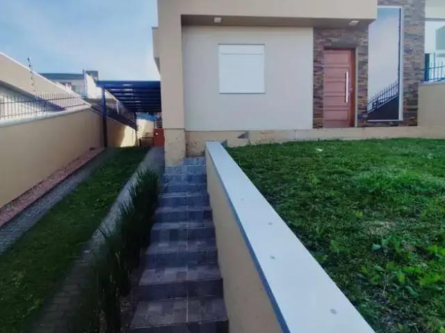 Casa venda em Região Geográfica Imediata de Novo Hamburgo - São Leopoldo, Região Metropolitana de Porto Alegre