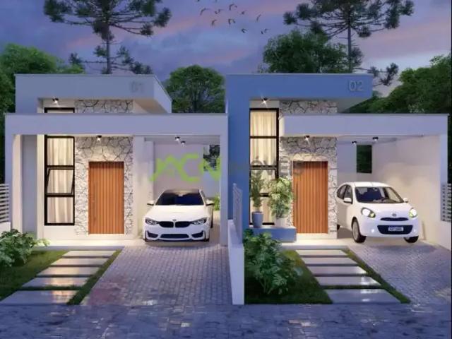 Casa venda em Região Geográfica Imediata de Novo Hamburgo - São Leopoldo, Região Metropolitana de Porto Alegre