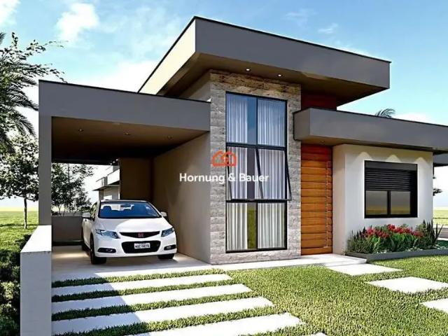 Casa venda em Região Geográfica Imediata de Novo Hamburgo - São Leopoldo, Região Metropolitana de Porto Alegre