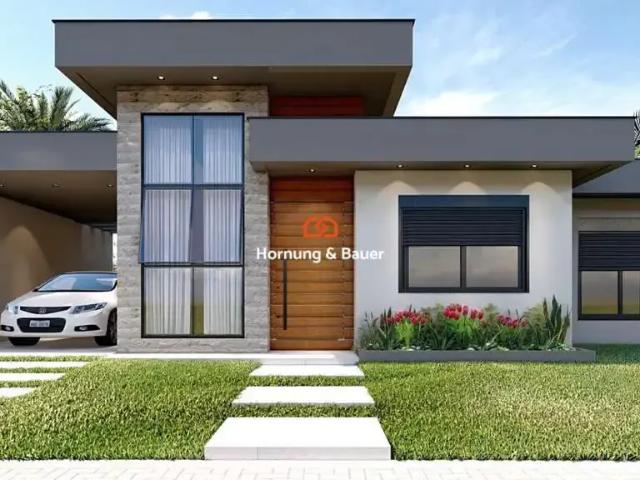 Casa venda em Região Geográfica Imediata de Novo Hamburgo - São Leopoldo, Região Metropolitana de Porto Alegre