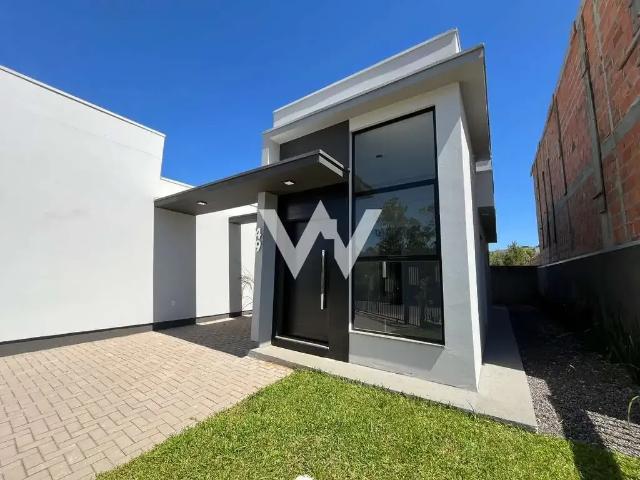 Casa venda em Região Geográfica Imediata de Novo Hamburgo - São Leopoldo, Região Metropolitana de Porto Alegre