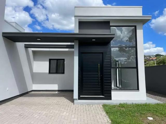 Casa venda em Região Geográfica Imediata de Novo Hamburgo - São Leopoldo, Região Metropolitana de Porto Alegre