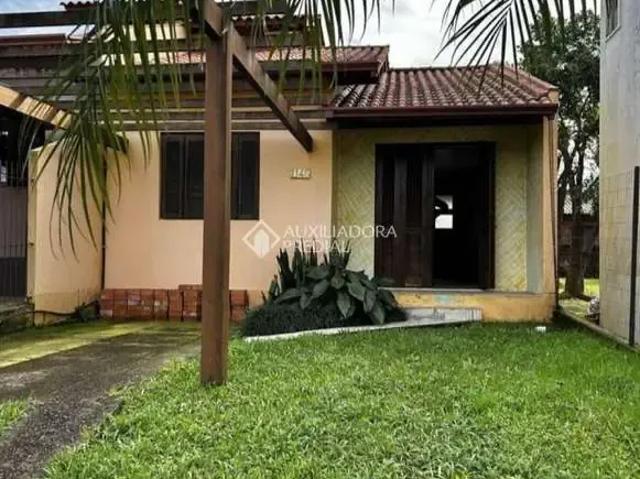 Casa venda em Região Geográfica Imediata de Novo Hamburgo - São Leopoldo, Região Metropolitana de Porto Alegre