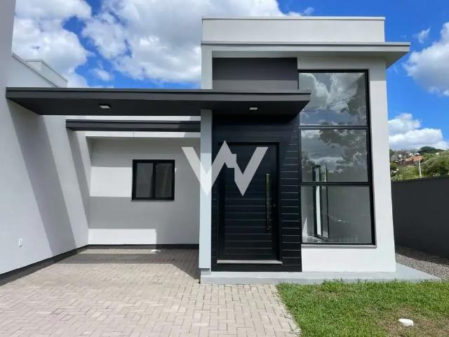 Casa venda em Região Geográfica Imediata de Novo Hamburgo - São Leopoldo, Região Metropolitana de Porto Alegre