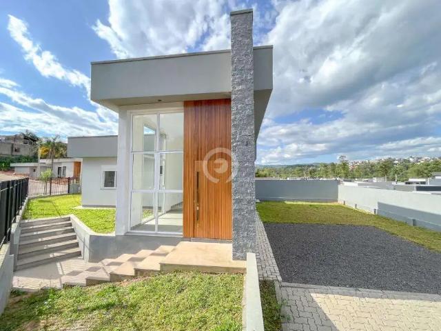 Casa venda em Região Geográfica Imediata de Novo Hamburgo - São Leopoldo, Região Metropolitana de Porto Alegre