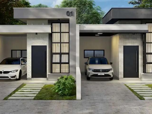 Casa venda em Região Geográfica Imediata de Novo Hamburgo - São Leopoldo, Região Metropolitana de Porto Alegre