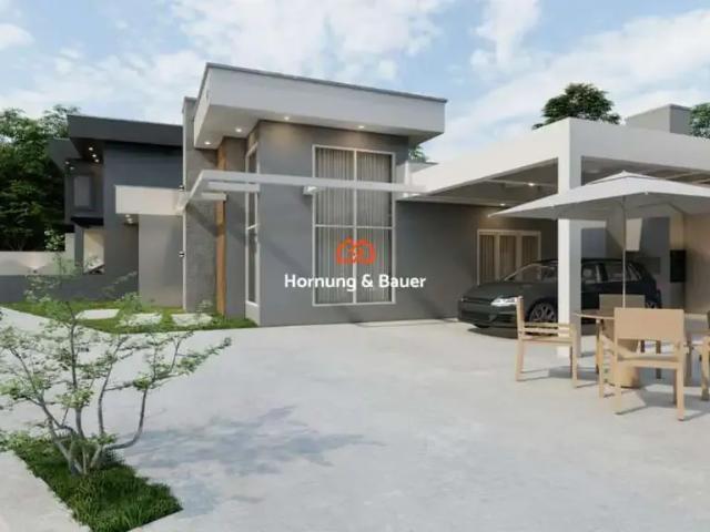 Casa venda em Região Geográfica Imediata de Novo Hamburgo - São Leopoldo, Região Metropolitana de Porto Alegre