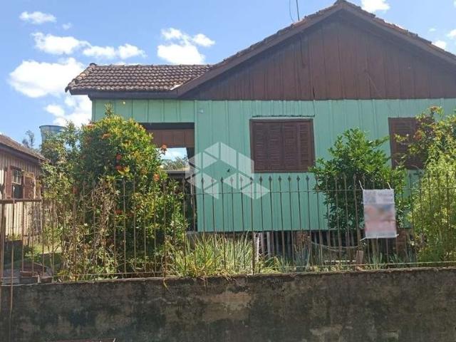 Casa venda em Região Geográfica Imediata de Novo Hamburgo - São Leopoldo, Região Metropolitana de Porto Alegre
